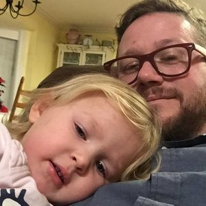 Meet your Posher, Tyler